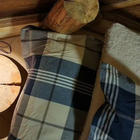 Campismo de Luxo Igloo In The Woods - New, Warm And Inspiring Pamporovo